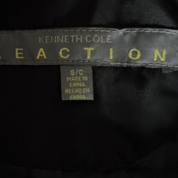 Reaction quilted vest NWT - Picture 7 of 7